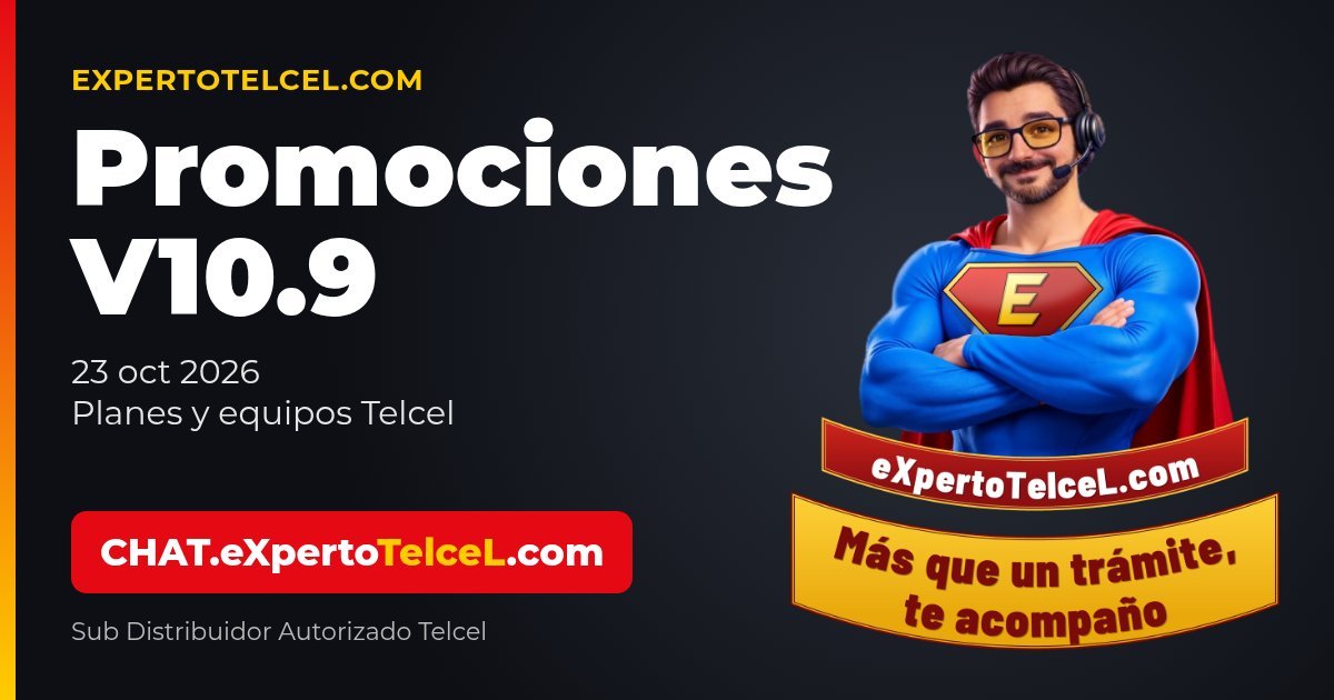 NOKIA | Experto Telcel